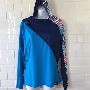 🚨LIKE NEW 🤩 Adidas running sweatshirt